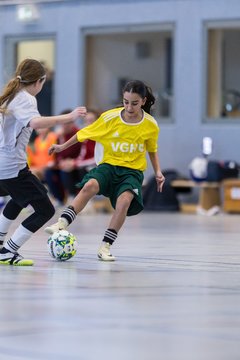 Bild 64 - U12 NFV Futsalturnier HH,SH,HB,NDS